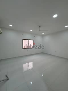 For rent a clean and spacious apartment in Sand Close to services, ex