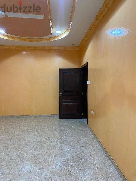 Flat For rent in Sitra Wadyan near Matam Alhalal 220bd without EWA 10