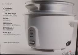 rice cooker 1.8liter BD 9.5 0