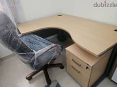 Office desk table