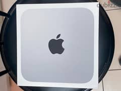 apple Mac mini 256gb m2 version only 2 weeks used