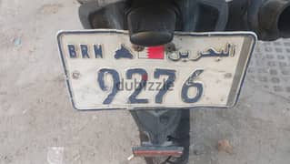 motorcycle nambar   plate sale