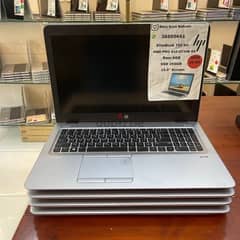 HP EliteBook 755 G4