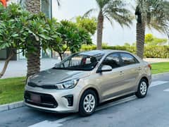 Kia Pegas 2021 MODEL VERYWEL MAINTAIND CAR CALL OR WHATSAP ON 33239169 0