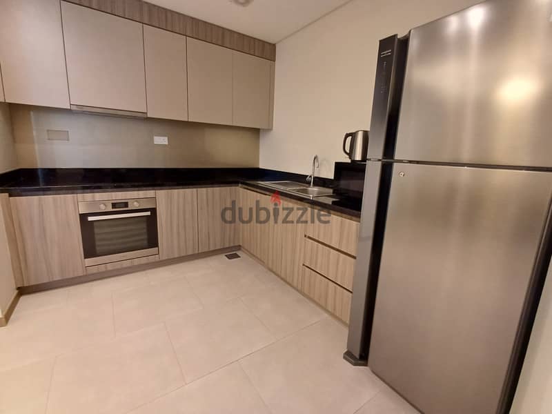 Full Sea View | Extremely Spacious | Luxury Flat | Facilities | In New 2