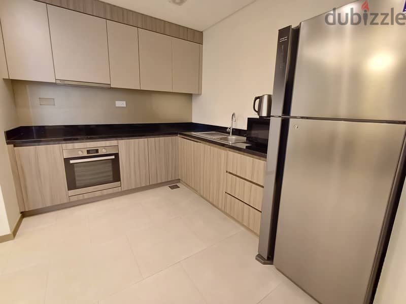 Full Sea View | Extremely Spacious | Luxury Flat | Facilities | In New 14