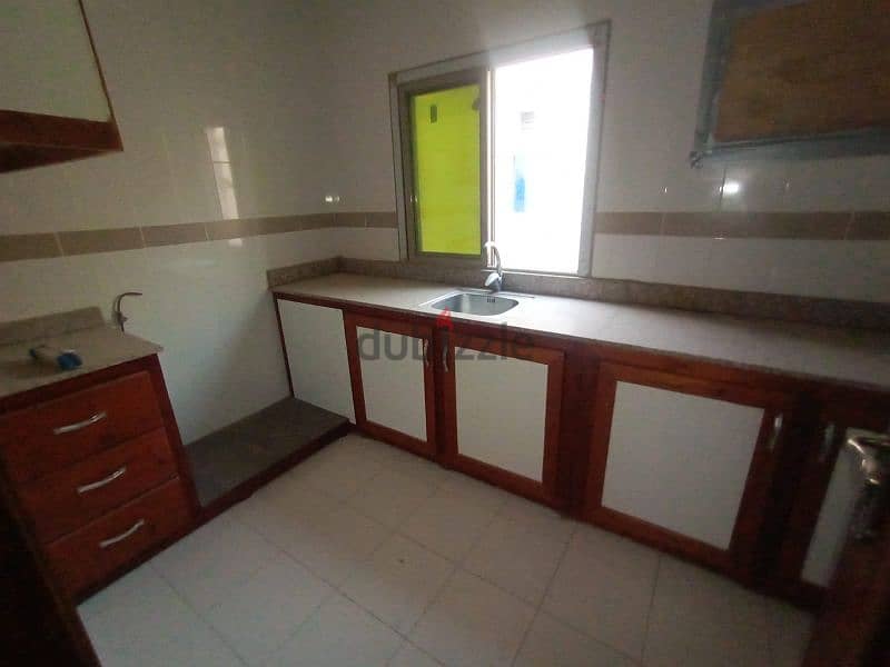 2 bhk for Rent with ewa no limit 0