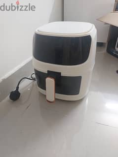 New Air fryer for sale