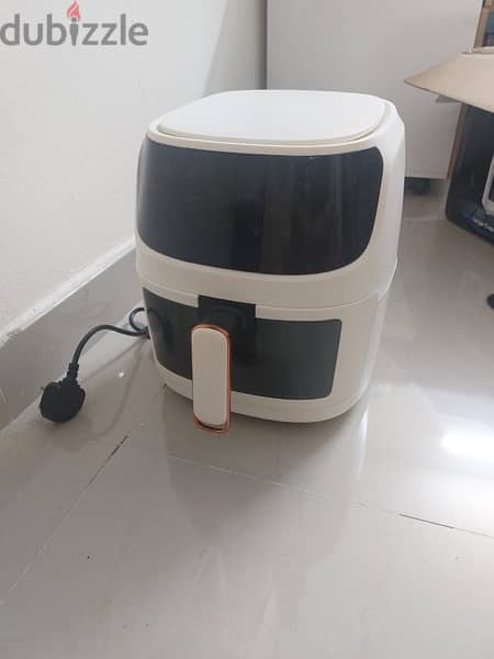 New Air fryer for sale 0