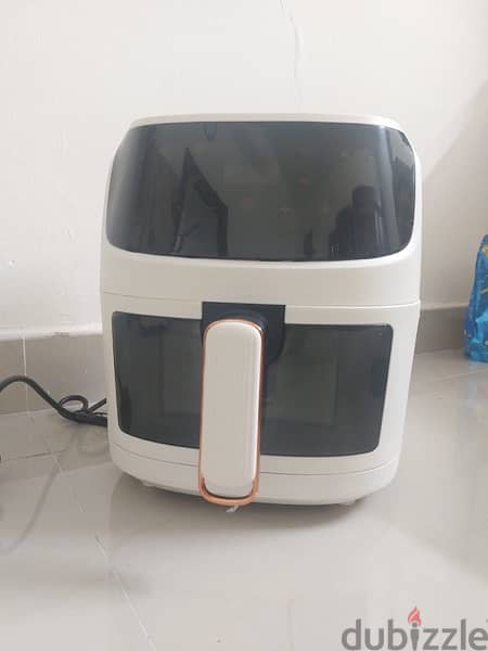 New Air fryer for sale 3