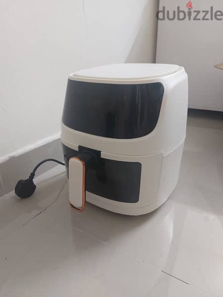 New Air fryer for sale 4