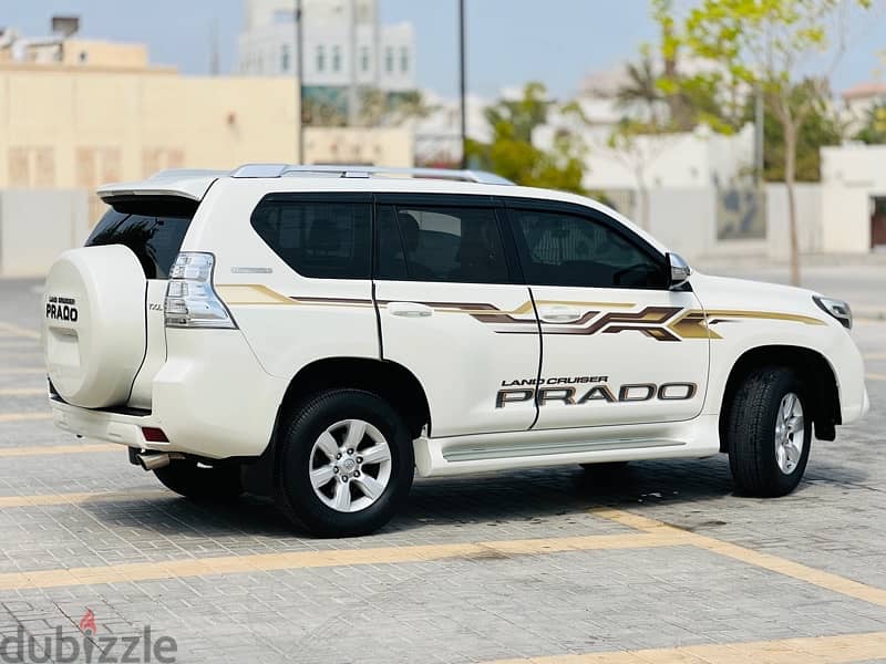 Toyota Prado TXL 2015 Models Available/For sale 4