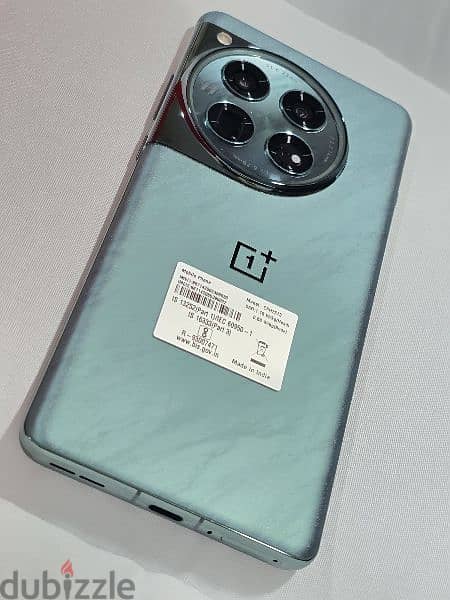 Oneplus 12 - 512/16 1