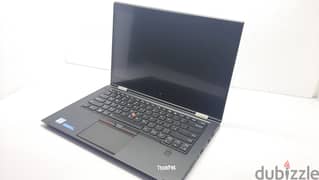 ThinkPad X1 Yoga- 13.3" Touchscreen, Core i7-8th Gen, 16GB Ram 512SSD 0