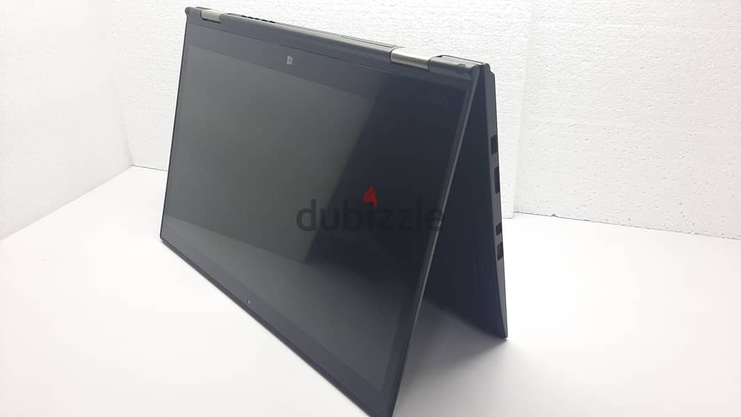 ThinkPad X1 Yoga- 13.3" Touchscreen, Core i7-8th Gen, 16GB Ram 512SSD 5