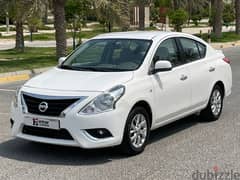 2022 model Nissan Sunny