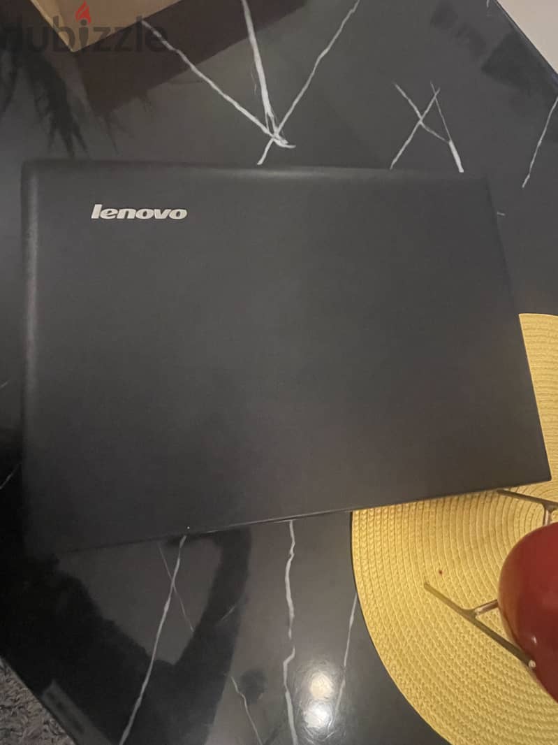 Lenovo laptop 2