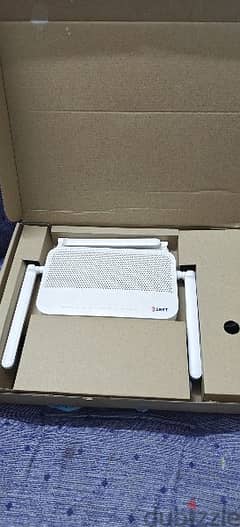 Bnet Modem (Huawei) 0