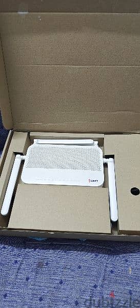 Bnet Modem (Huawei)