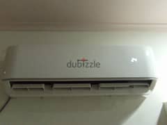 air conditioner split 1-5 ton for sale 0