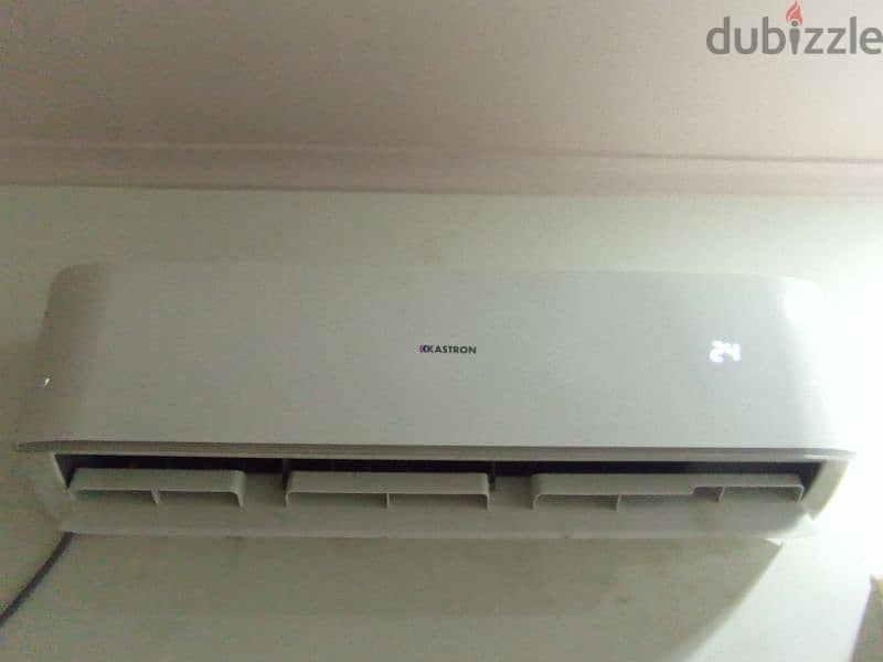 air conditioner split 1-5 ton for sale 1