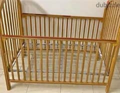 Baby Bed 39629312