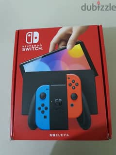 Nintendo switch old 64 gb 0