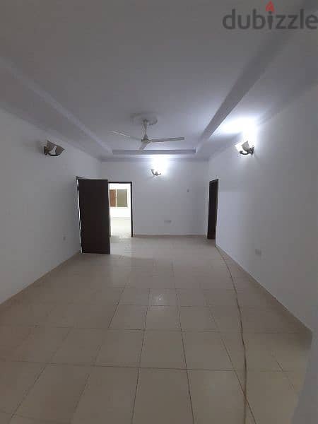 For rent haif a ground floor house in Riffa 36677314 0