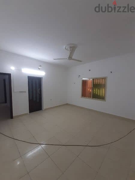 For rent haif a ground floor house in Riffa 36677314 1