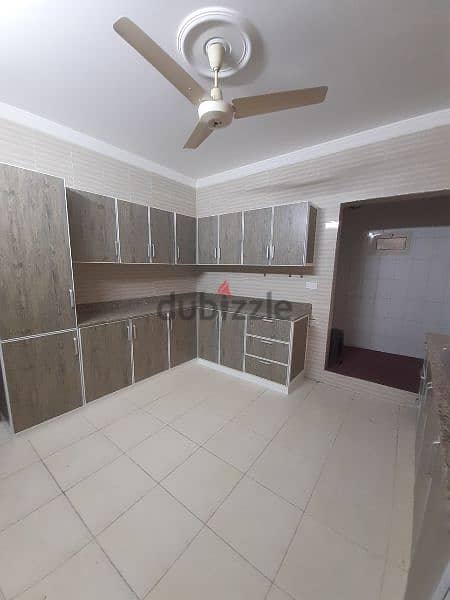 For rent haif a ground floor house in Riffa 36677314 2