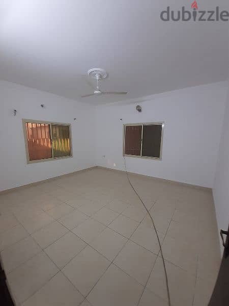 For rent haif a ground floor house in Riffa 36677314 3