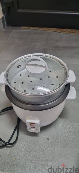 electrical rice cooker 0