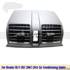 للبع ديكور مكيف CRV 2008 0