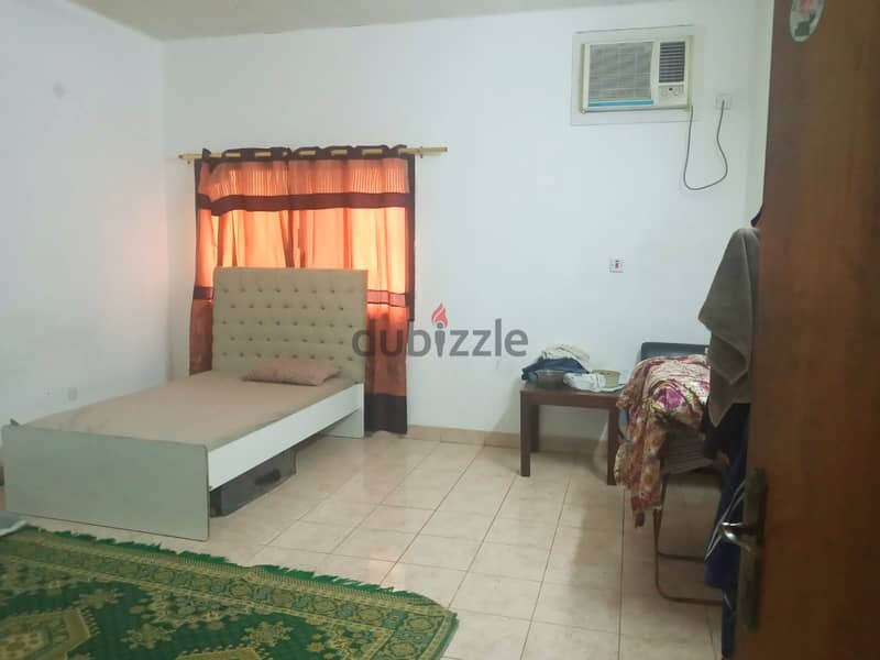 FURNISHED ROOM FOR RENT INCLUDING ALL 0