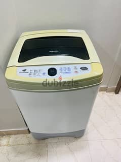 washing machine for sale