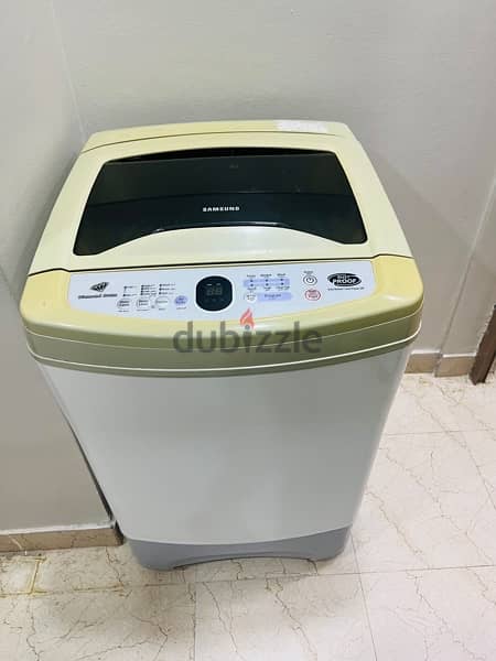 washing machine for sale 0