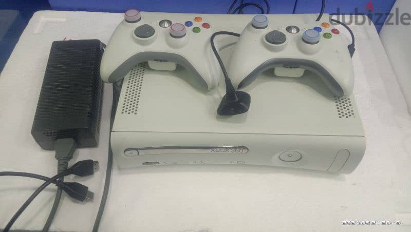 XBox360 Jailbreak for Sale 1