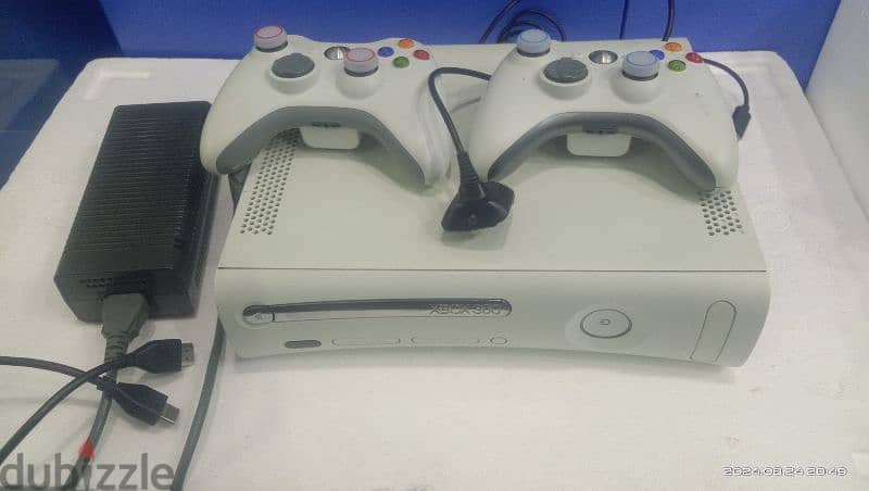 XBox360 Jailbreak for Sale 2