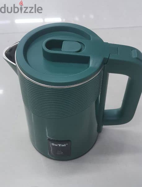 electric kettle bd3.5 0