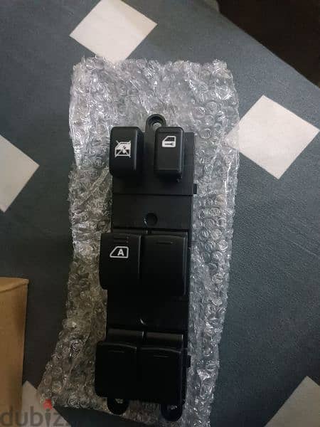 nissan tiida window switch 0