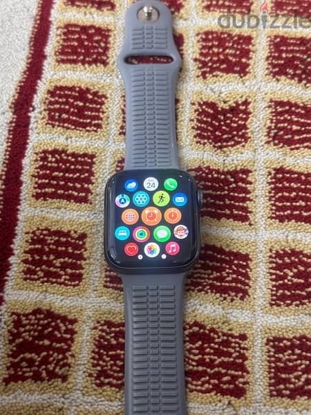 Apple Watch series 5 44mm (fixed price) 1