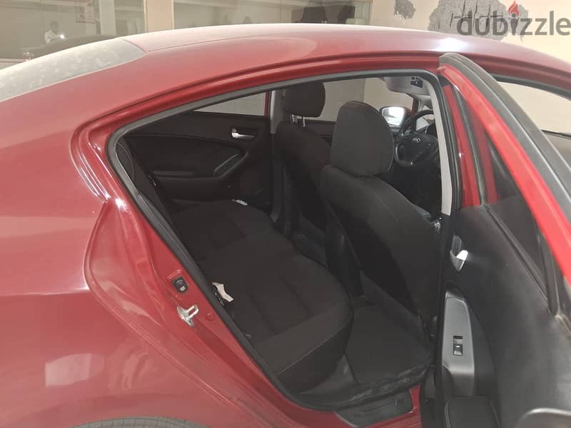 Kia Cerato 2016 4