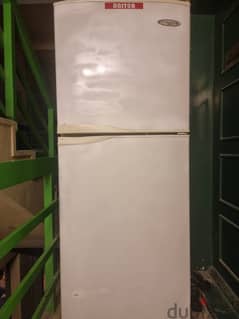 2 Door Fridge Available For Feasible Rates/ Urgent Sale