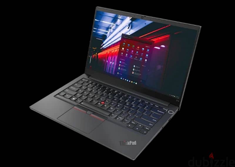 Lenovo Think Pad 0