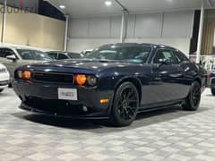 Dodge Challenger 2012 0