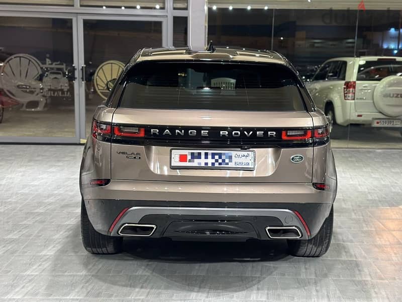 RANGEROVER VELAR 2020 3