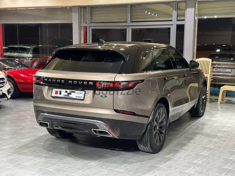 RANGEROVER VELAR 2020 6