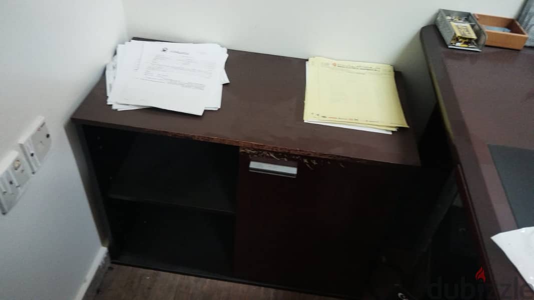 Office Furniture for sale urgently 0