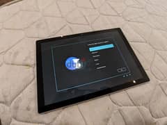 Microsoft Surface pro 6 0