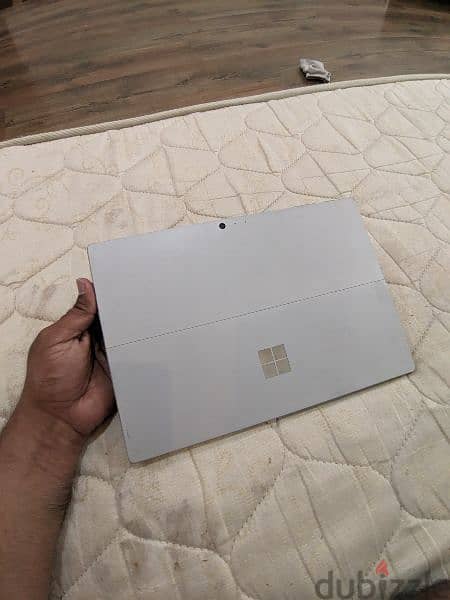 Microsoft Surface pro 6 4